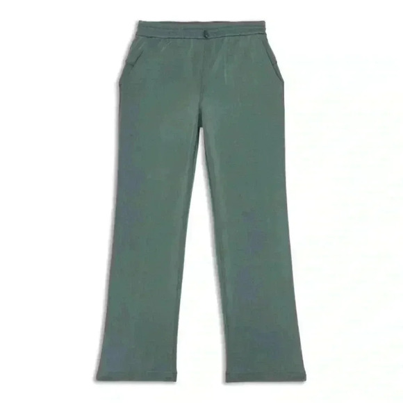 lululemon athletica Green Pants - Picture 1 of 9